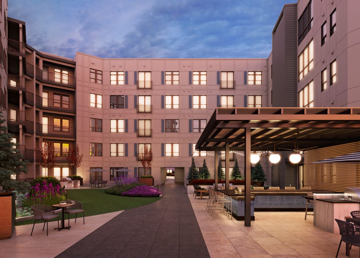 Live at Brewers Hill