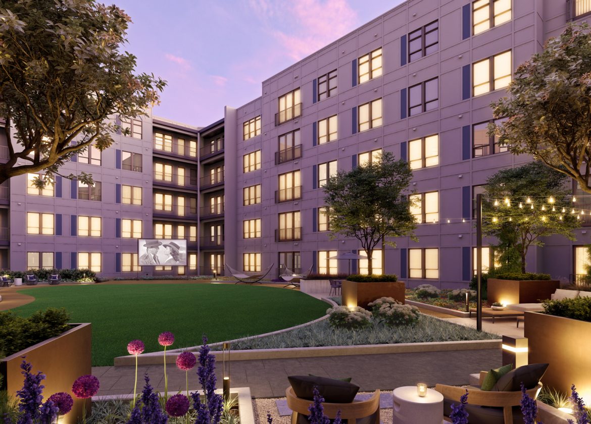 Live at Brewers Hill