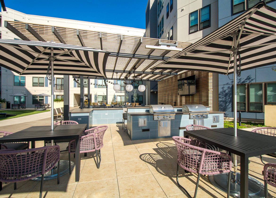 Live at Brewers Hill